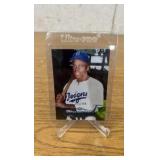 2011 Topps Marquee Blue Jackie Robinson Serial #75/299!!!