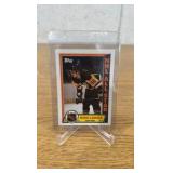 1989 Topps NHL ALL Star Sticker Mario Lemieux #3