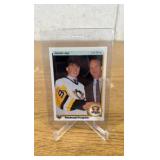 1990 Upper Deck Jaromir Jagr Rookie