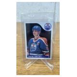 1985 Topps Wayne Gretzky #120