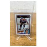 1984 Topps Wayne Gretzky #51