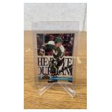1991 Stadium Club Autograph Mike Madano