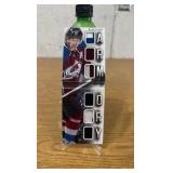 2013 Playbook Booklet Card Milan Hejduk Serial #/50