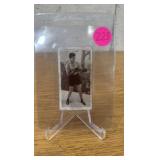 1938 Churchman’s Cigarettes Gene Tunney #35