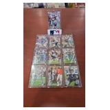 1993 UD DALLAS COWBOYS AMERICA
