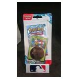 Pokémon journey special pack with coin