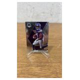 2020 Mosaic Justin Jefferson Rookie