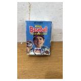 1988 Donruss Baseball 36 Pack Box