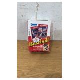 1990 Donruss Baseball 36 Pack Box