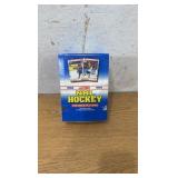 1990 Score Hockey 36 Pack Box