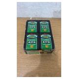 1992 Stadium Club Football 36 Pack Box