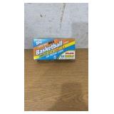 1992-93 Topps Basketball Factory Set