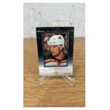 2004 SP Authentic Sp Honors Silver Holo Marian Gaborik Serial #29/99!!!