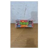 1990 Topps Football Factory Sealed Set