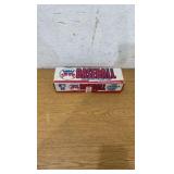 1990 Fleer Baseball Factory Sealed Set
