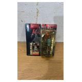 1999 Mattel Maximum Michael Jordan Figure