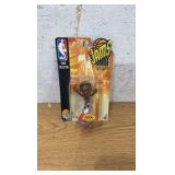 1998 NBA Jams Kobe Bryant Figure