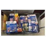Massive Lot of Starting Lineup Figures