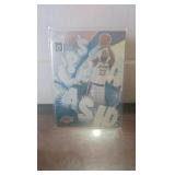 2020 OPTIC LEBRON JAMES SPLASH INSERT