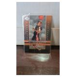 2003 UD DWYANE WADE ROOKIE CARD