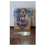 2006 TOPPS KOBE BRYANT TOTAL PERFORMANCE INSERT CARD