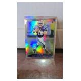 2009 TOPPS CHROME PEYTON MANNING REFRACTOR