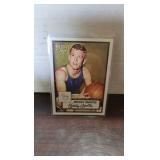2006 Topps 1952 Style Mickey Mantle baseball card