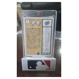 1989 Upper Deck Ken griffey Jr. rookie card #1