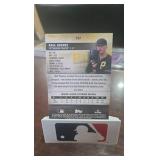 2024 stadium club Paul Skenes rookie card #237