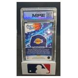 2024 Donruss LeBron James Insert GEM MINT 10
