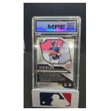 2024 PRIZM CALEB WILLIAMS GREEN WAVE ROOKIE GEM MINT 10