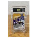 GMA 9 2023 Optic Blue Hyper Prizm Jersey Rookie