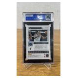 ISA 10 Gem Mint 2020 Luminance Anthony Edwards Rookie