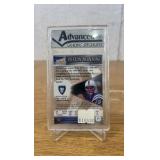 Advanced Grading 10 Gem Mint 1998 Aurora Peyton Manning Rookie