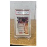 Iconic 10 Pristine 1993 Topps Michael Jordan