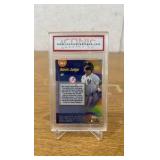 Iconic 9 Mint 2026 Titans of the Game Aaron Judge