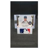 2025 PANINI AUBREY GRIFFIN RC AUTO /75