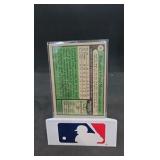 1979 TOPPS PAUL MOLITOR VINTAGE CARD