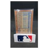 1978 topps Mike Schmidt baseball card