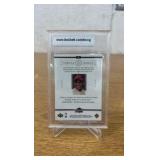 BCCG 10 2003 Upper Deck LeBron James Rookie #8