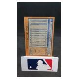 1978 TOPPS PETE ROSE BASEBALL CARD