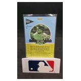 2013 HOMETOWN KENT HRBEK AUTOGRAPH