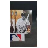 (16) 1996 UD BABE RUTH BASEBALL CARDS