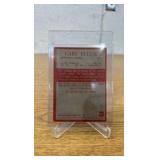 1965 Philadelphia Carl Eller Rookie Card #105