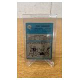 1964 Philadelphia Fran Tarkenton #109