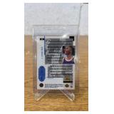 1996 UD3 Kobe Bryant Rookie #43