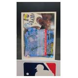 1995 TOPPS KEVIN GARNETT ROOKIE CARD