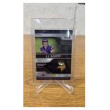 2024 Prizm Premier Jerseys J.J. McCarthy Rookie