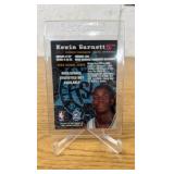 1995 Stadium Club Bronze Kevin Garnett Rookie