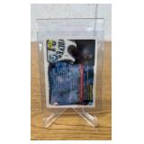 1995 Topps Draft Pick Kevin Garnett Rookie